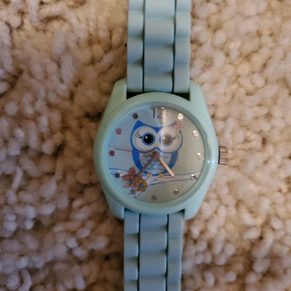 Owl watch